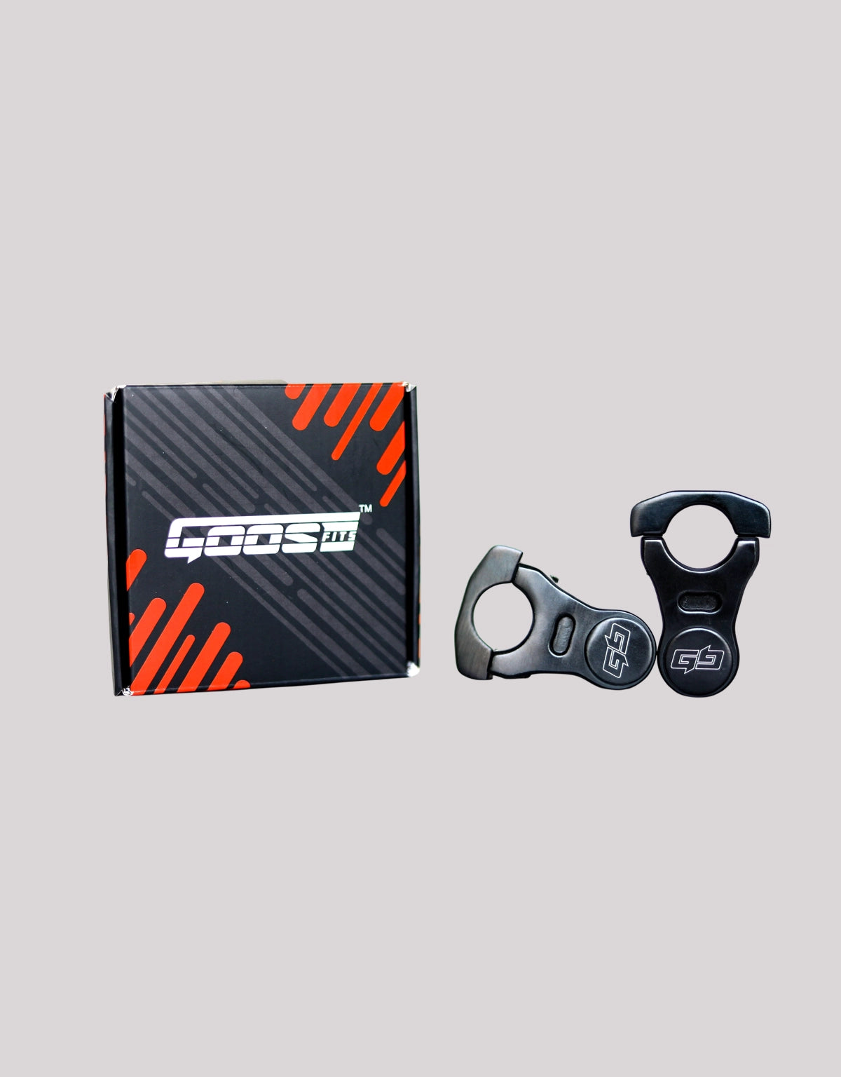 Goosefits Multiway Riser L