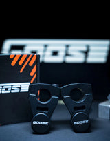 Goosefits Multiway Riser M