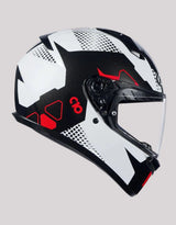 HJC C10 Aspa Helmet