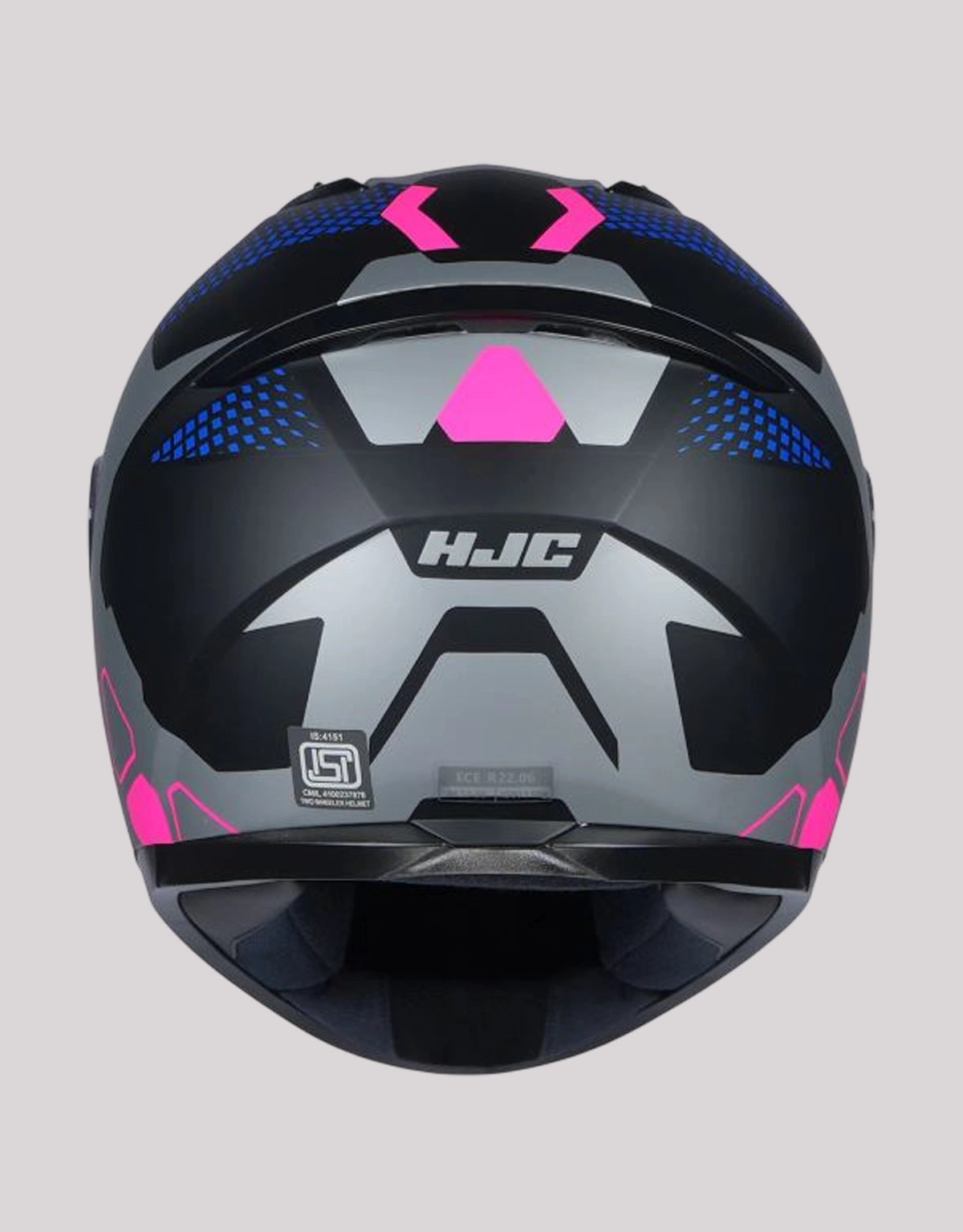HJC C10 Aspa Helmet