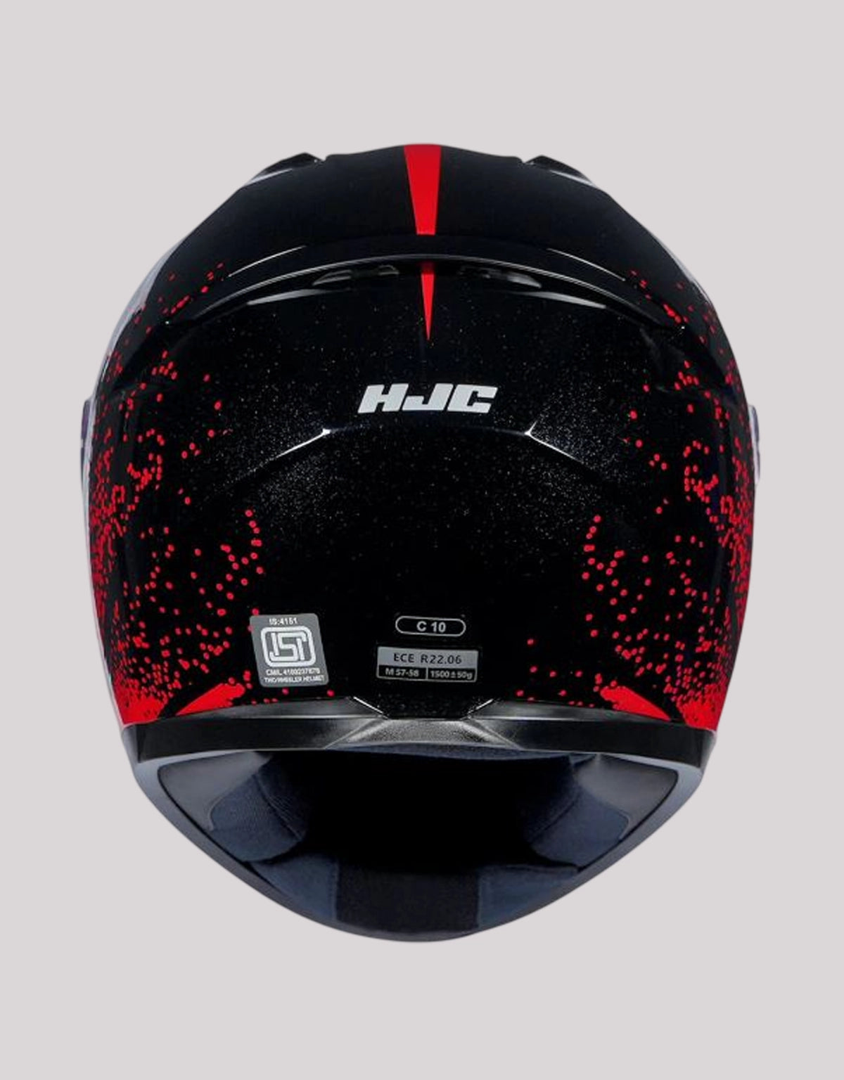HJC C10 Haven Helmet