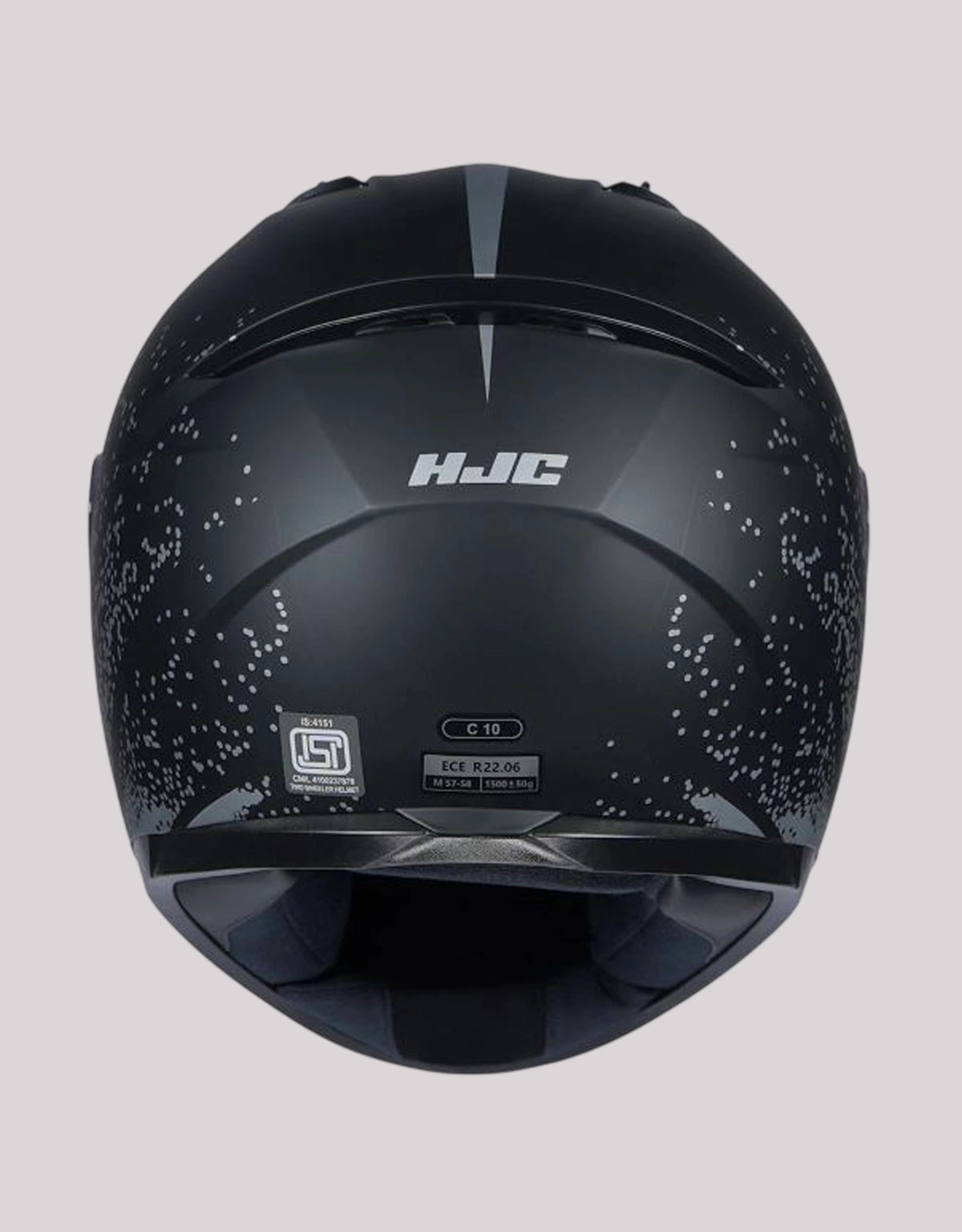 HJC C10 Haven Helmet