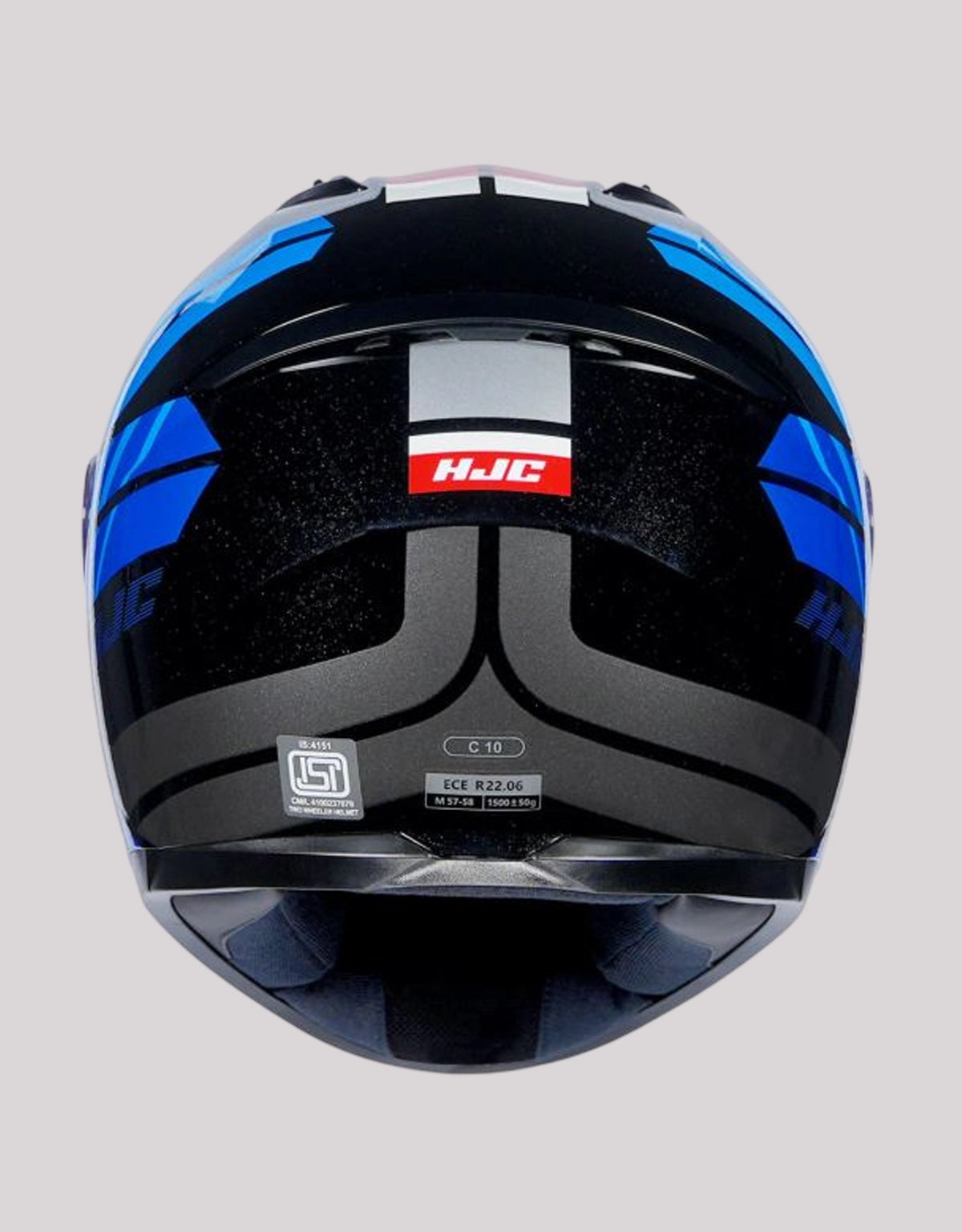 HJC C10 Hiper Helmet