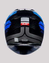 HJC C10 Hiper Helmet