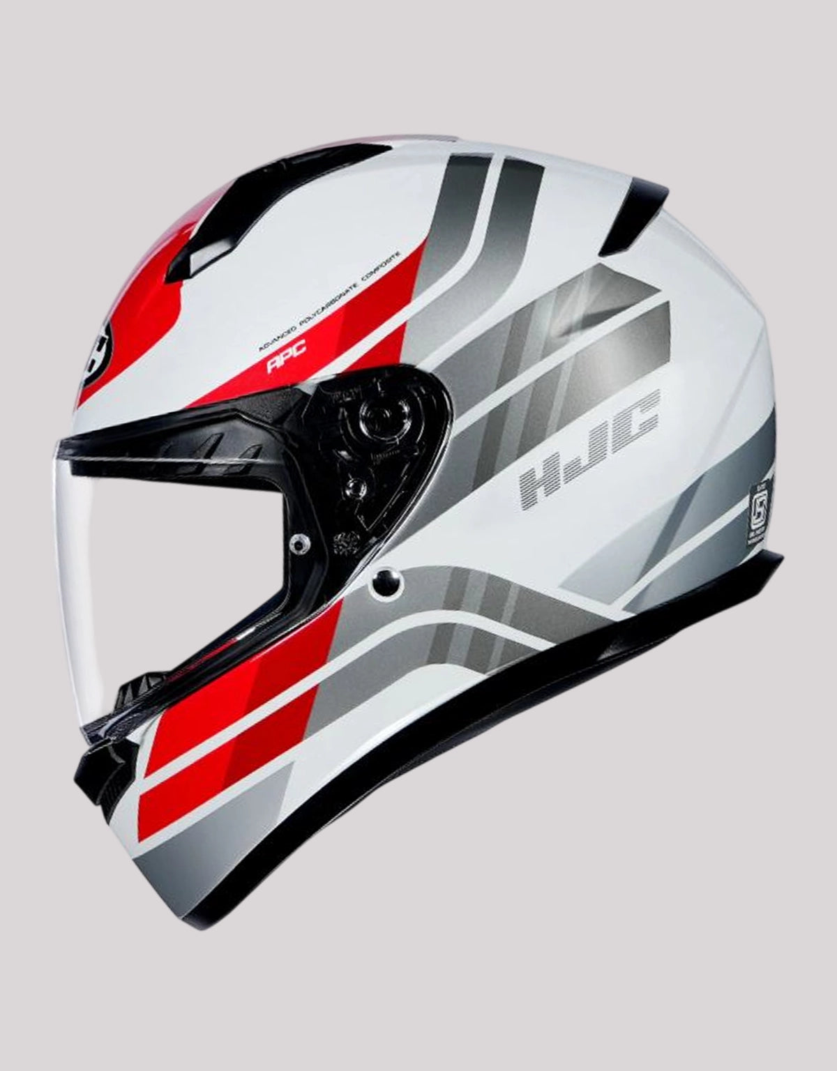 HJC C10 Hiper Helmet
