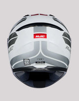 HJC C10 Hiper Helmet