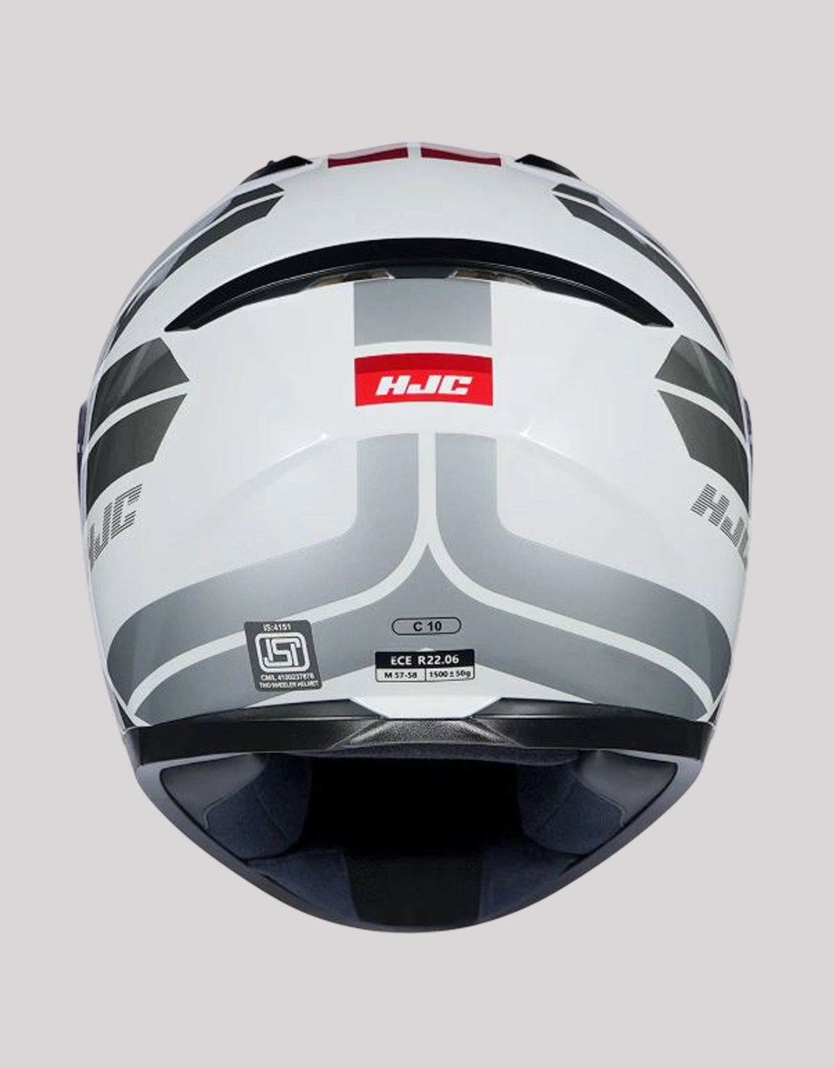 HJC C10 Hiper Helmet