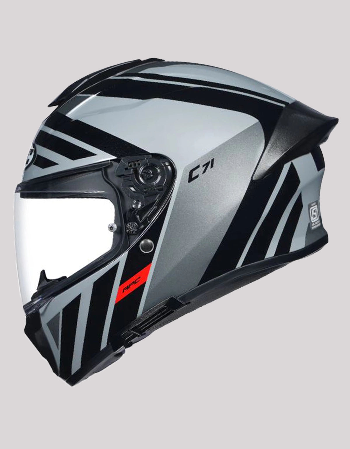 HJC C71 Faber Helmet