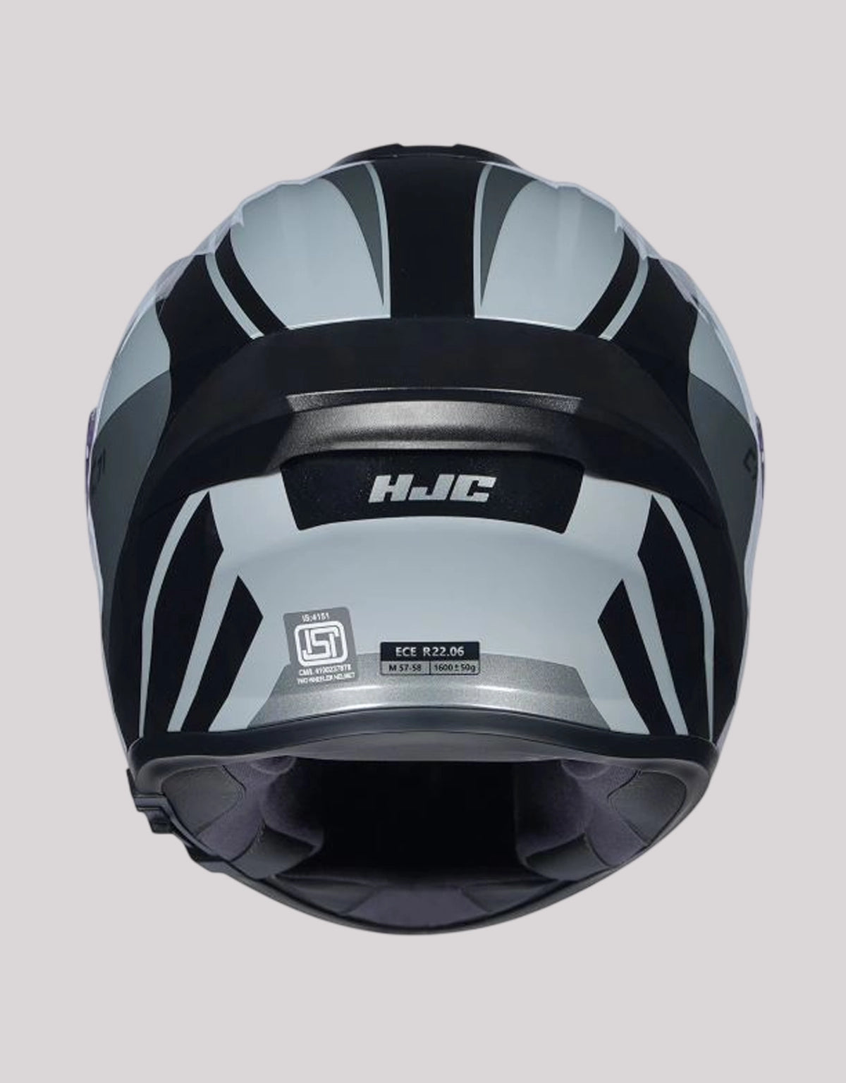 HJC C71 Faber Helmet