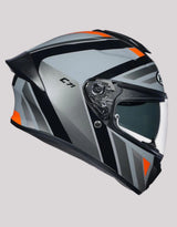 HJC C71 Faber Helmet