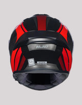 HJC C71 Faber Helmet