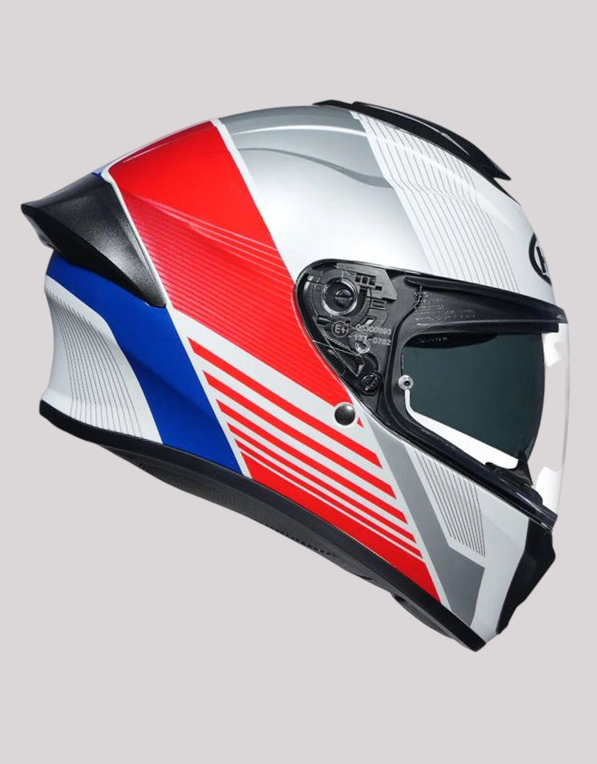 HJC C71 Morix Helmet