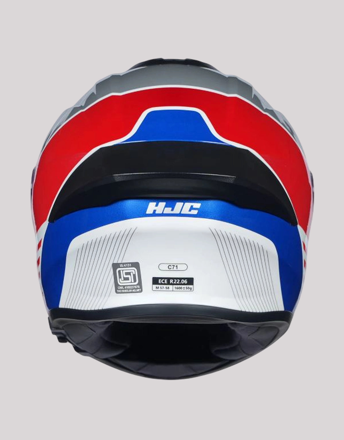 HJC C71 Morix Helmet