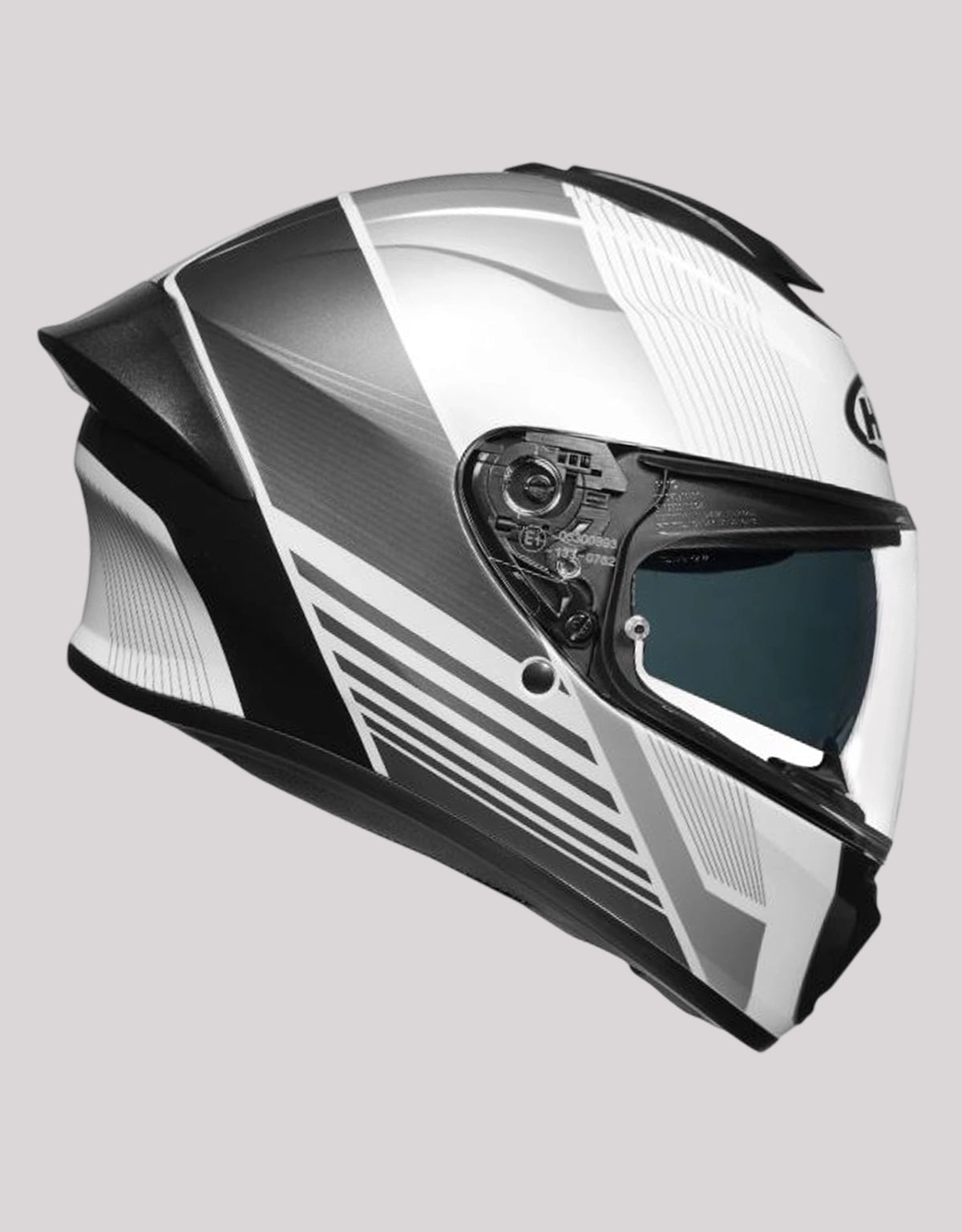 HJC C71 Morix Helmet