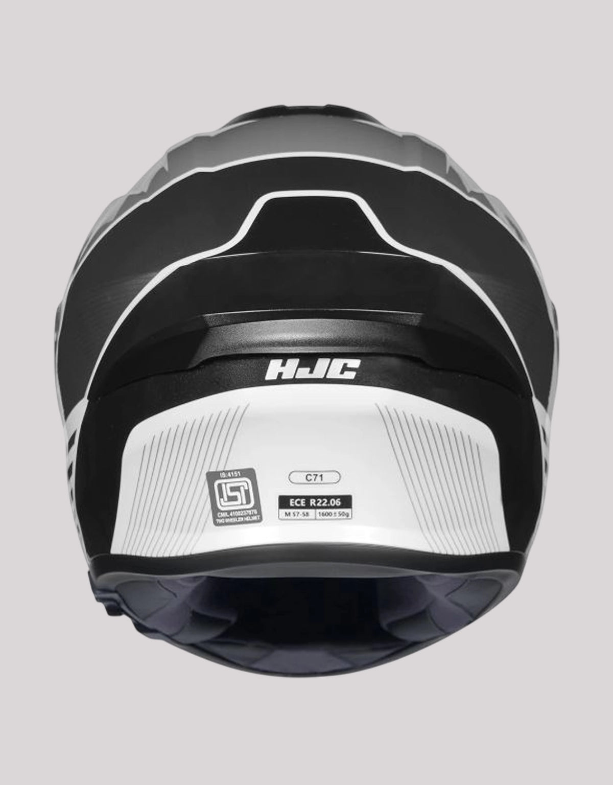HJC C71 Morix Helmet