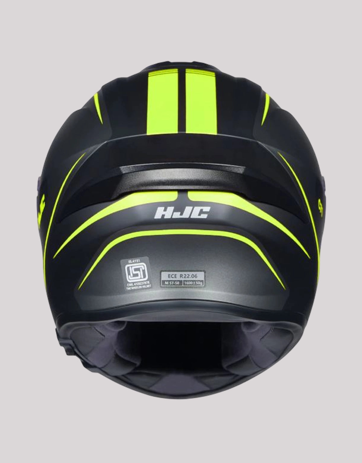 HJC C71 Quez Helmet