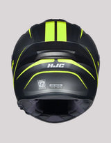 HJC C71 Quez Helmet