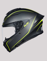 HJC C71 Quez Helmet