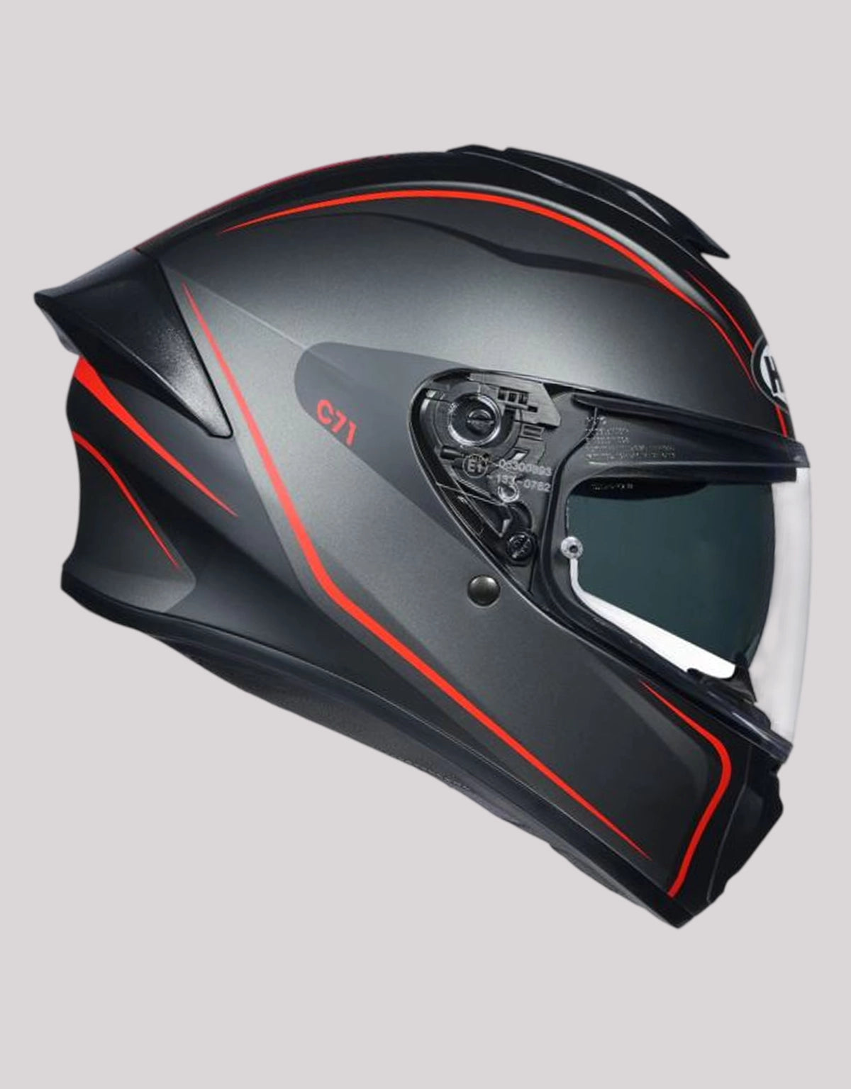 HJC C71 Quez Helmet