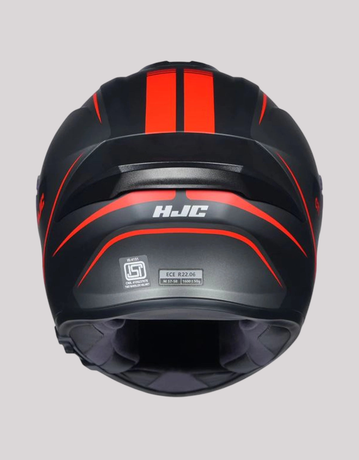 HJC C71 Quez Helmet