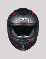 HJC C71 Quez Helmet