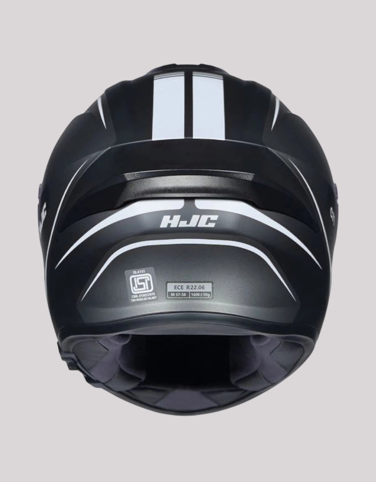 HJC C71 Quez Helmet