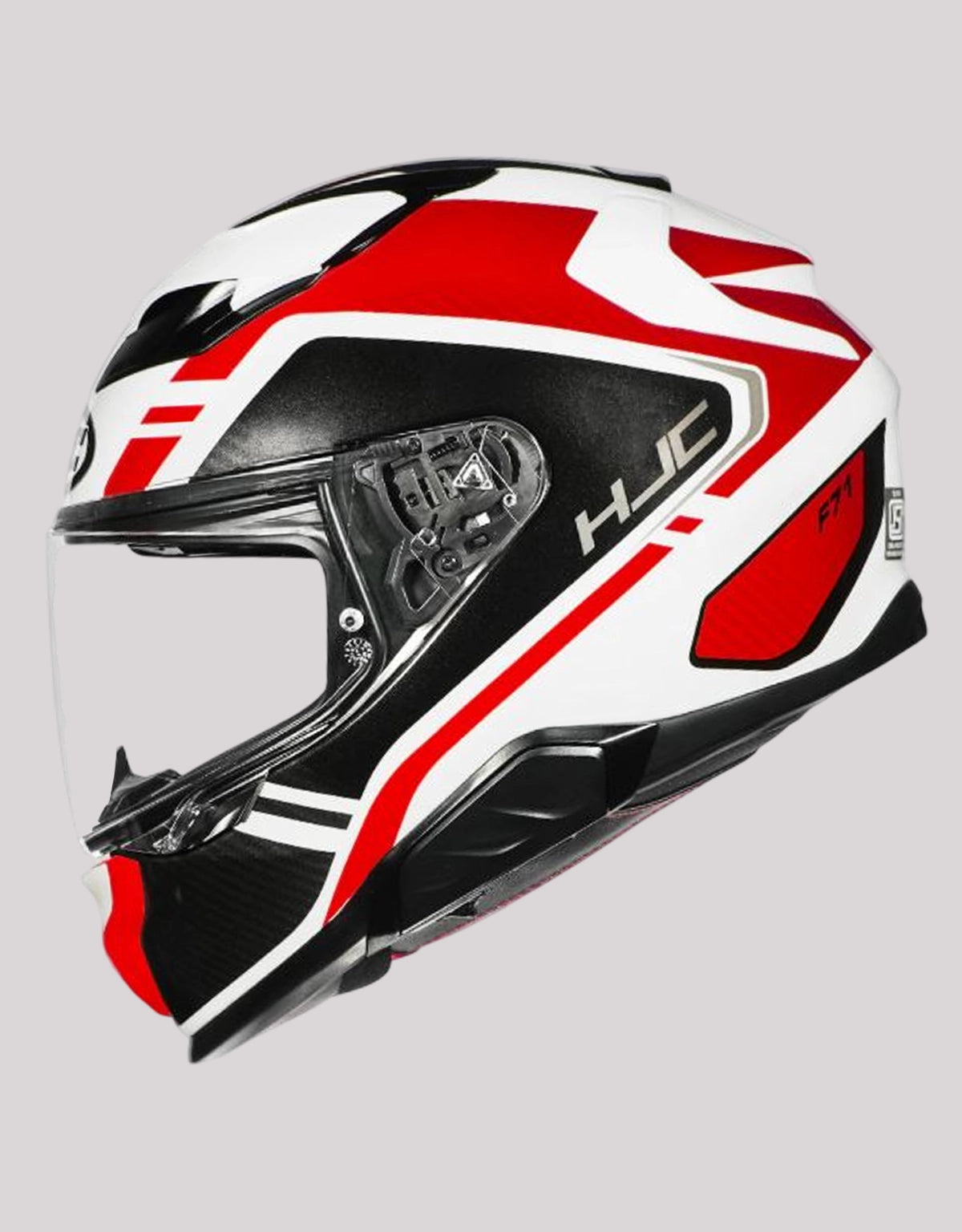 HJC F71 Tozz Helmet