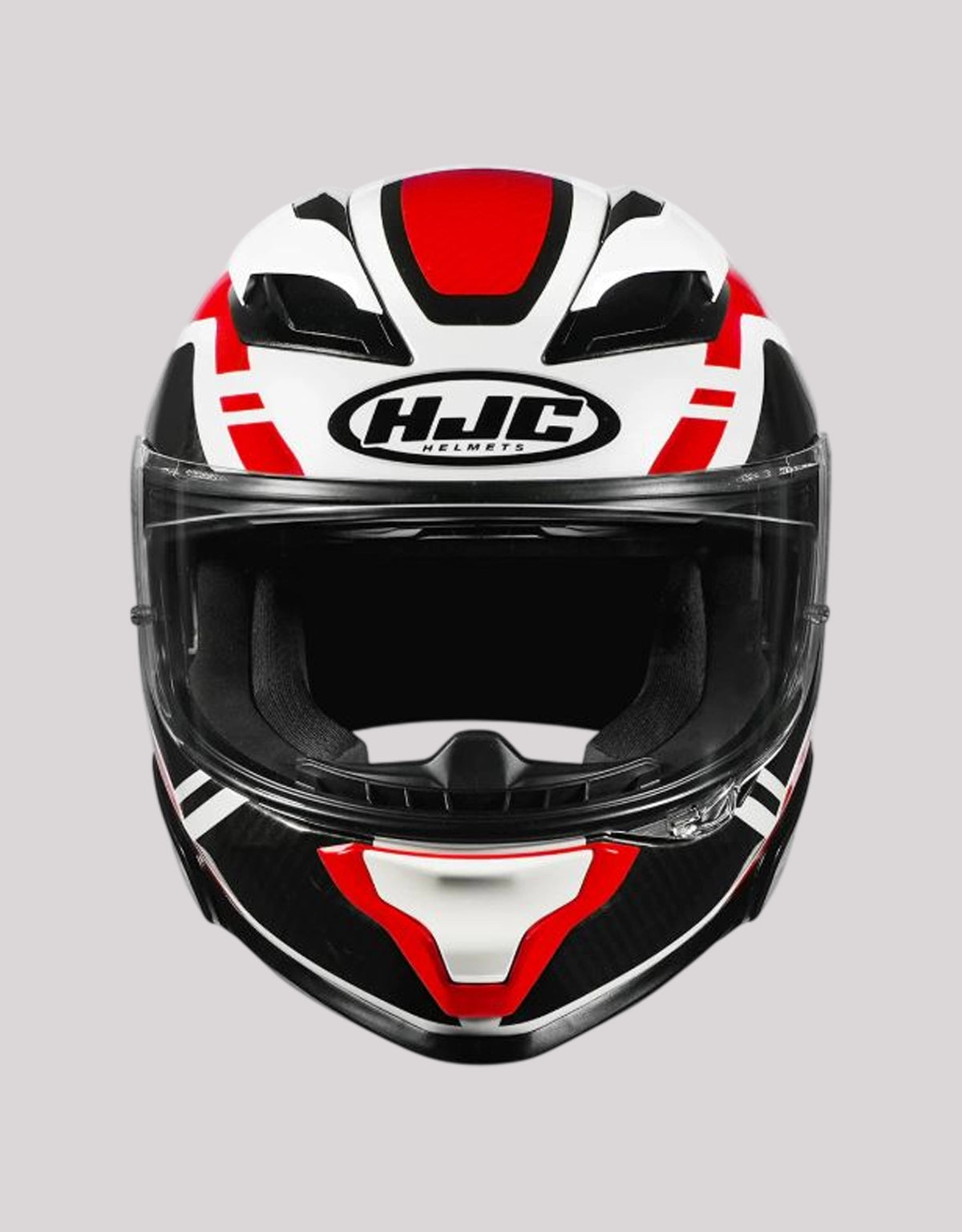 HJC F71 Tozz Helmet