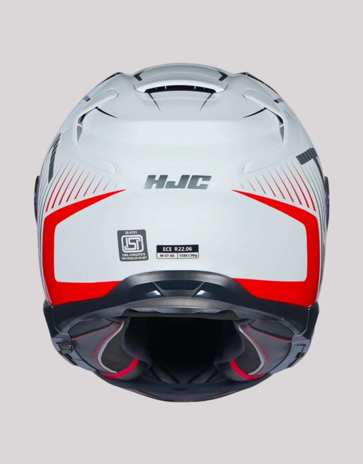 HJC F71 Catos Helmet