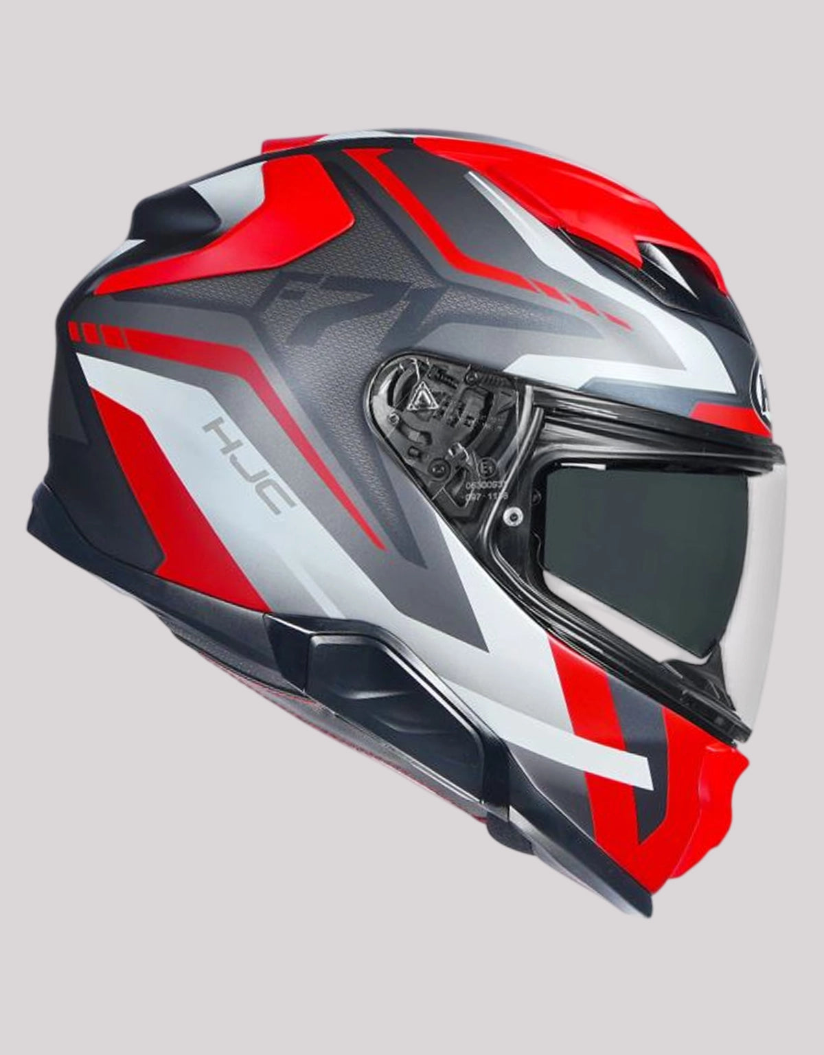 HJC F71 FES Helmet