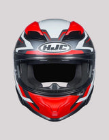 HJC F71 FES Helmet