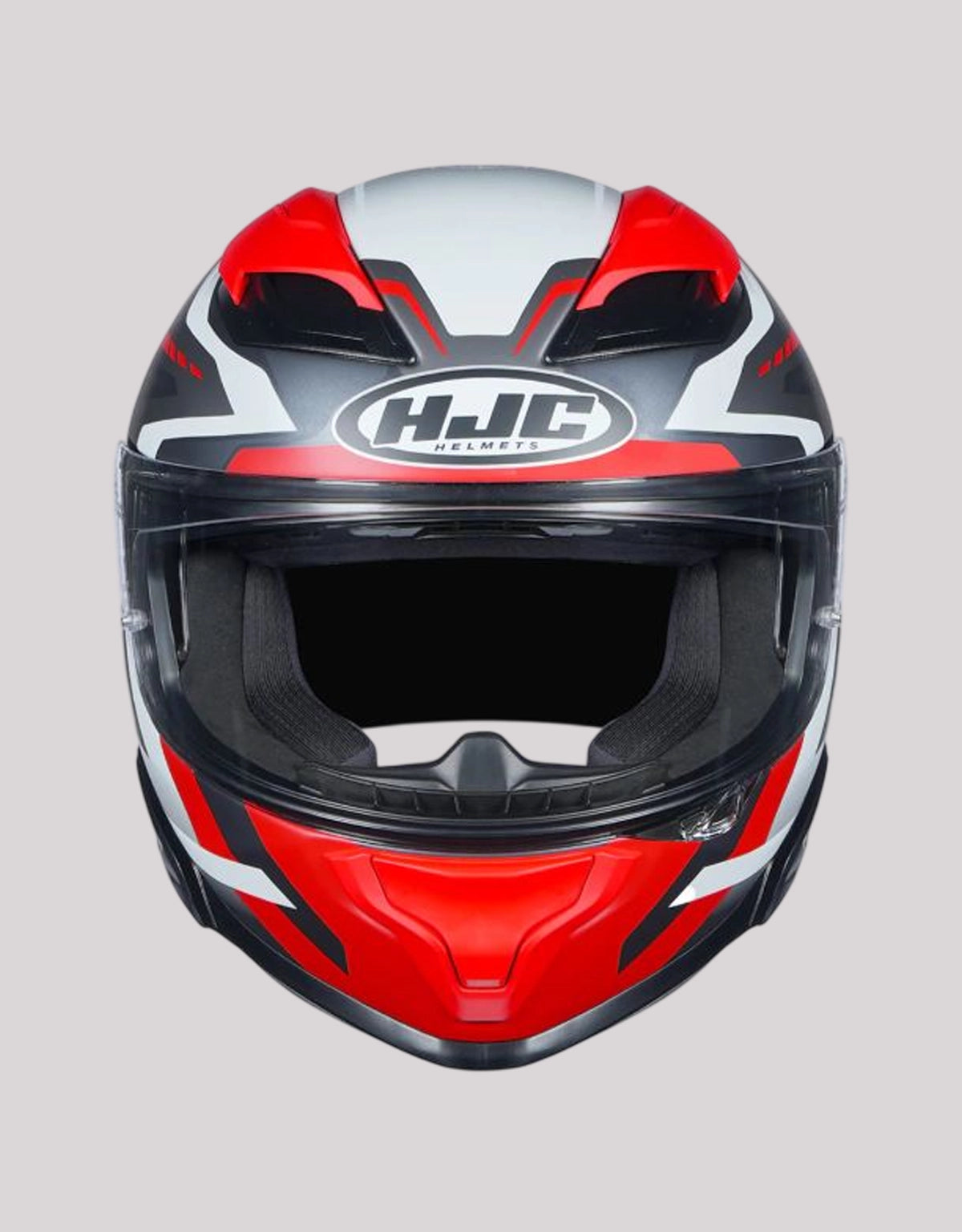 HJC F71 FES Helmet