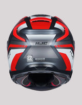 HJC F71 FES Helmet