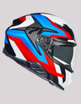 HJC F71 FES Helmet