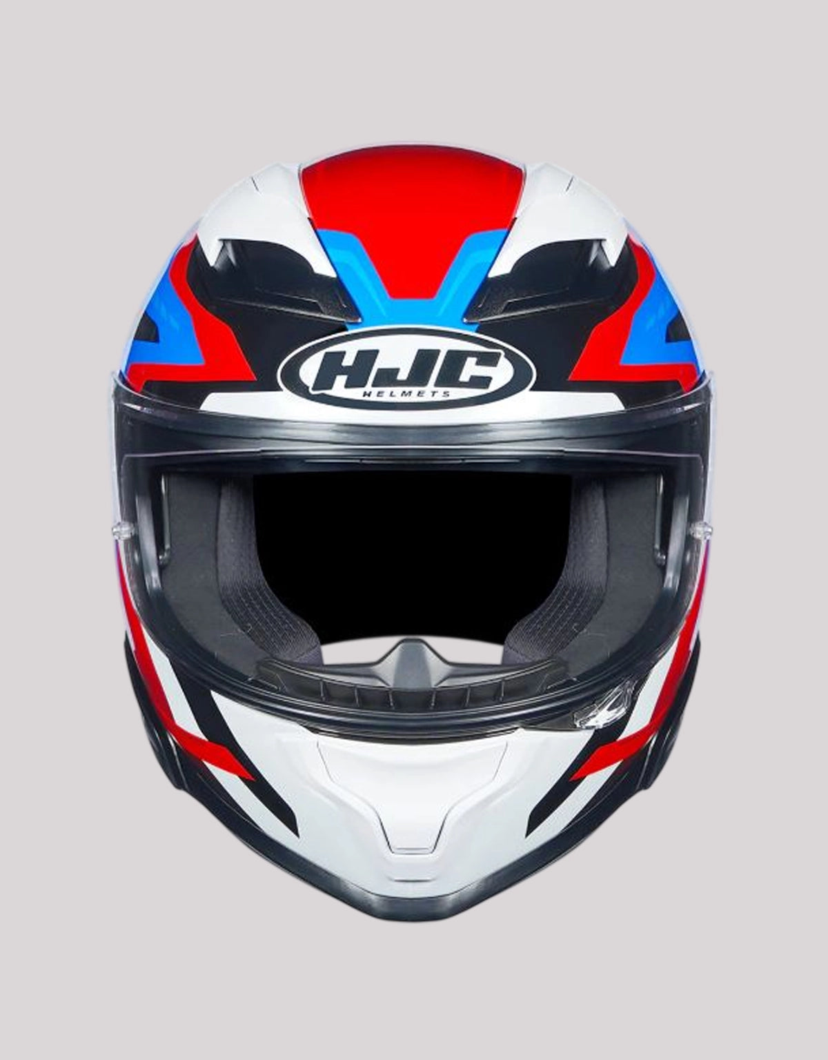 HJC F71 FES Helmet