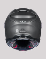 HJC F71 Semiflat Titanium Helmet