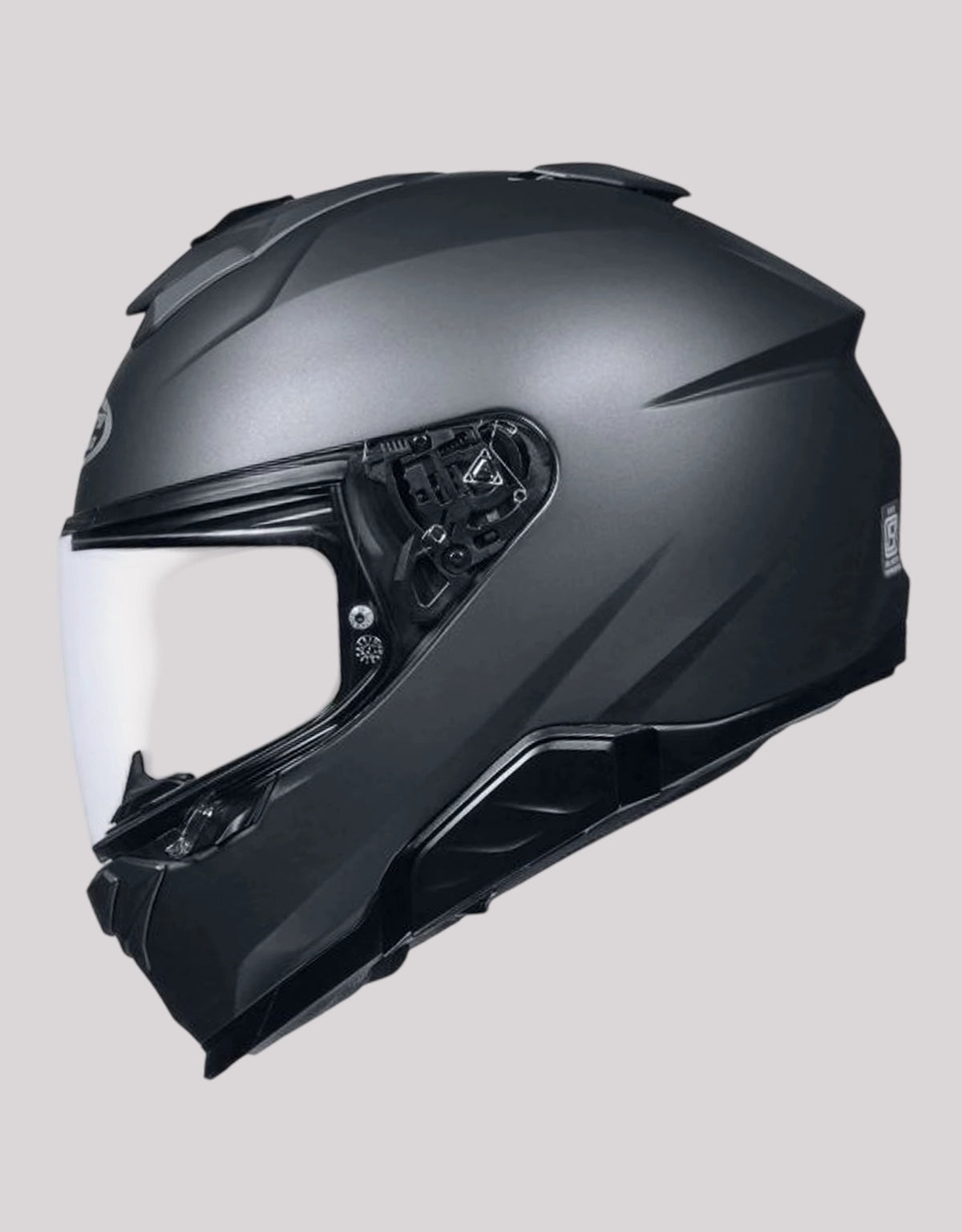 HJC i71 Semiflat Helmet