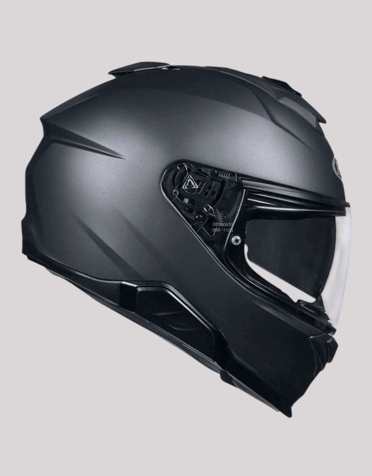 HJC i71 Semiflat Helmet