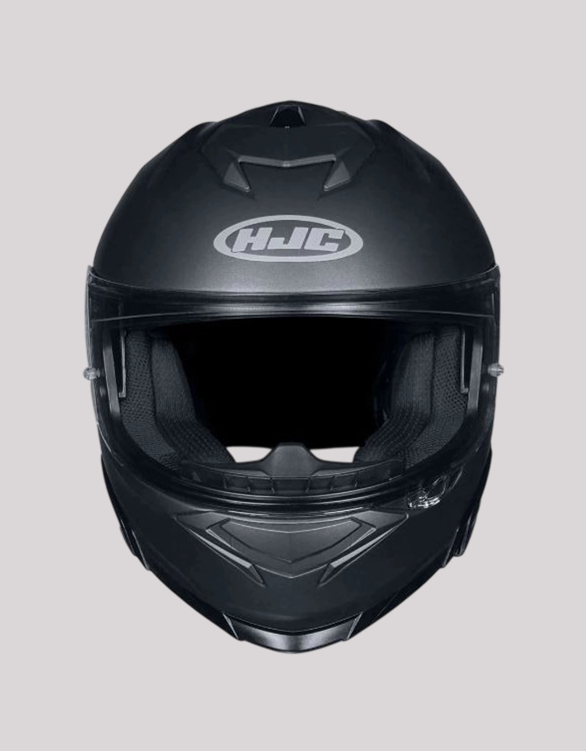 HJC i71 Semiflat Helmet