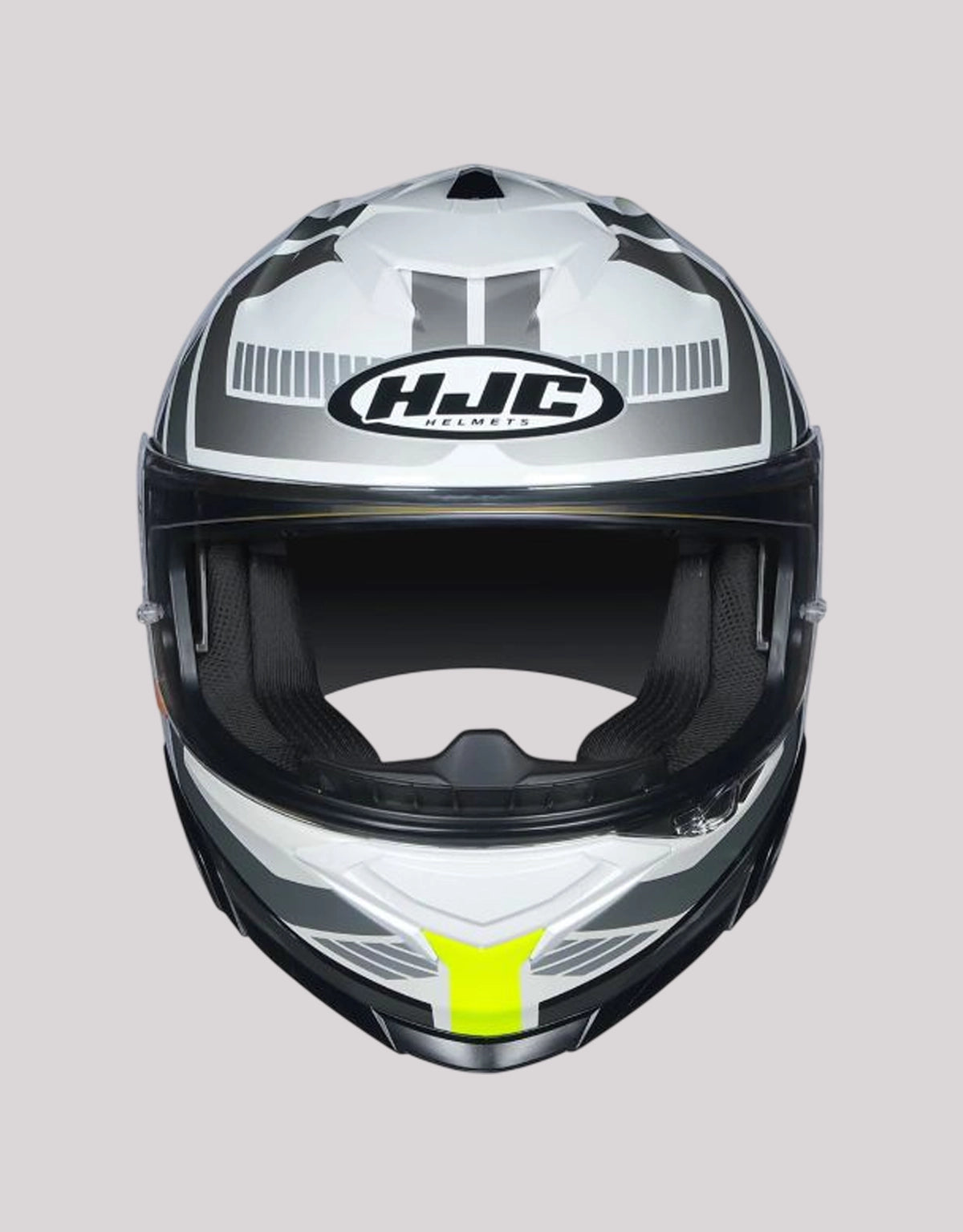 HJC i71 VIz Helmet