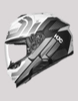 HJC i71 VIz Helmet