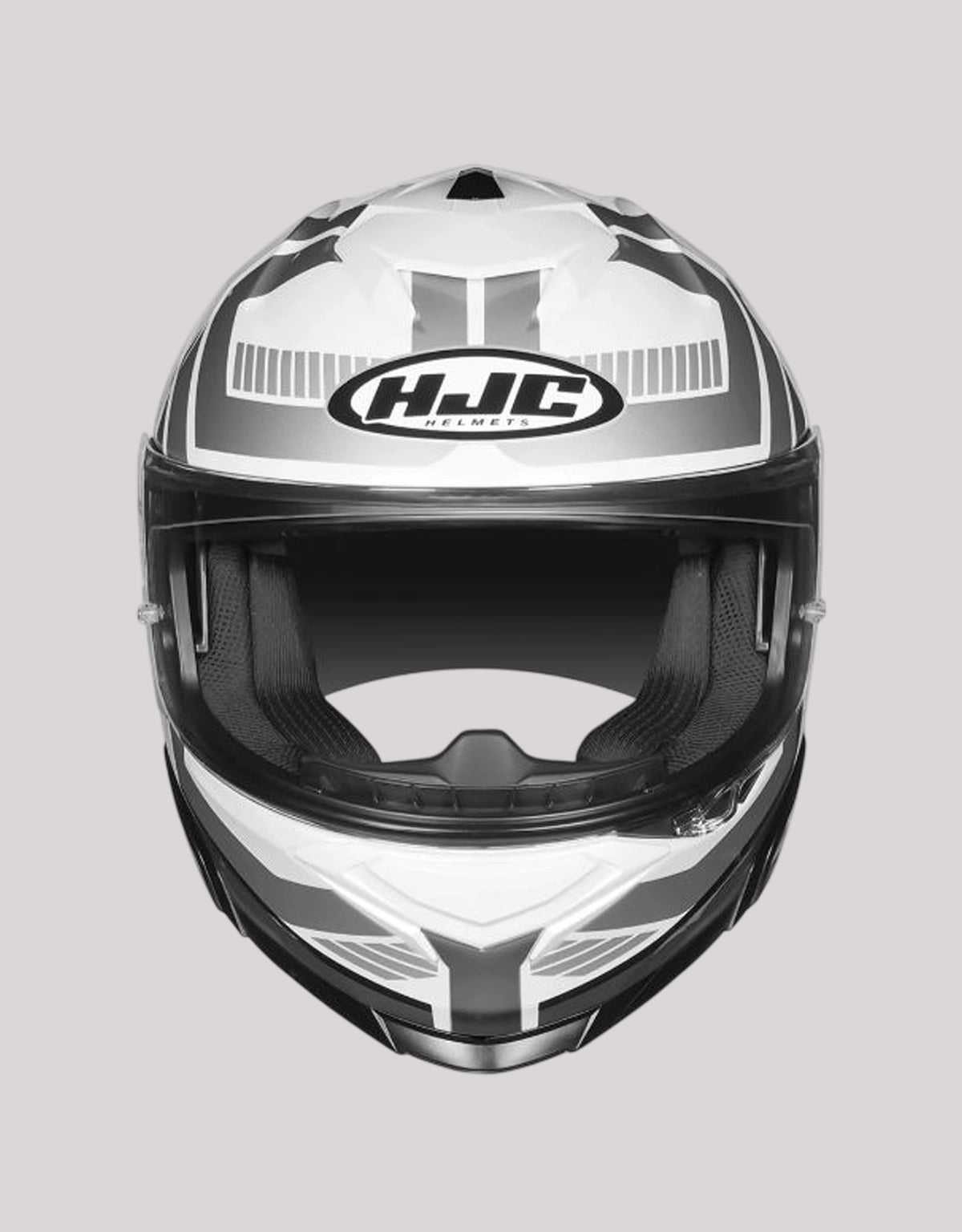HJC i71 VIz Helmet