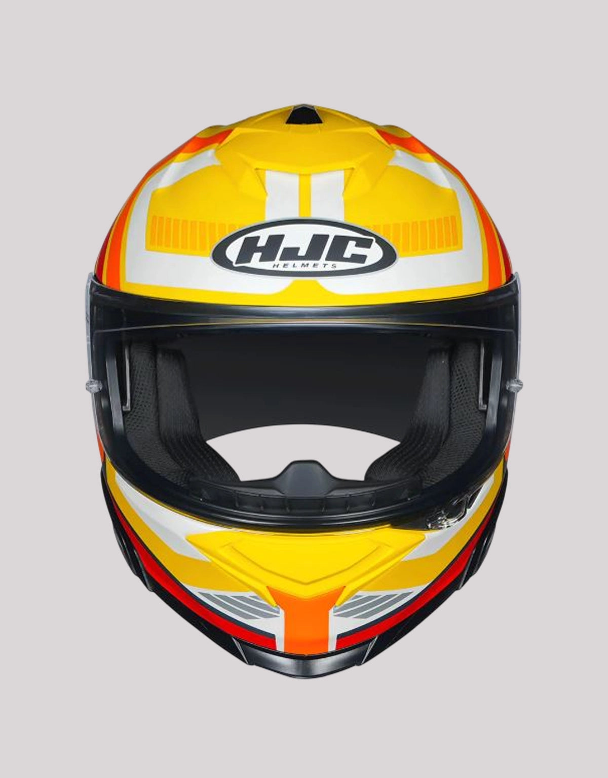 HJC i71 VIz Helmet