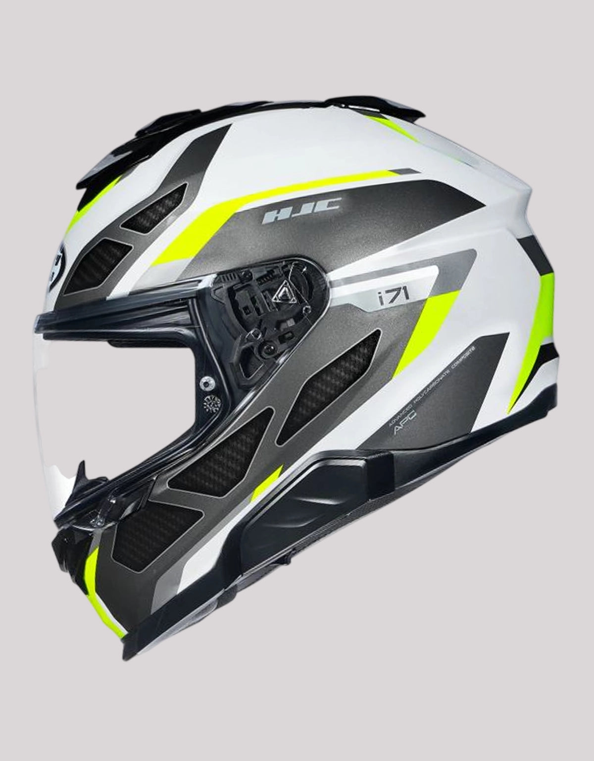 HJC i71 Zest Helmet