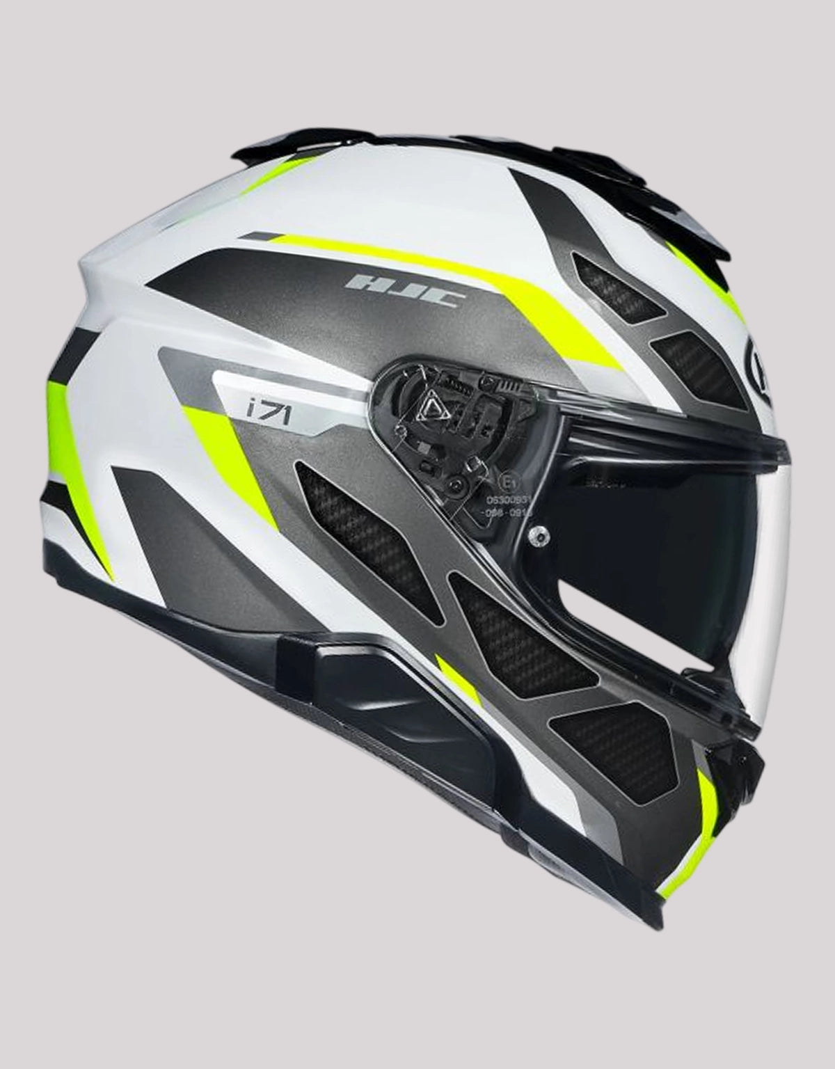 HJC i71 Zest Helmet