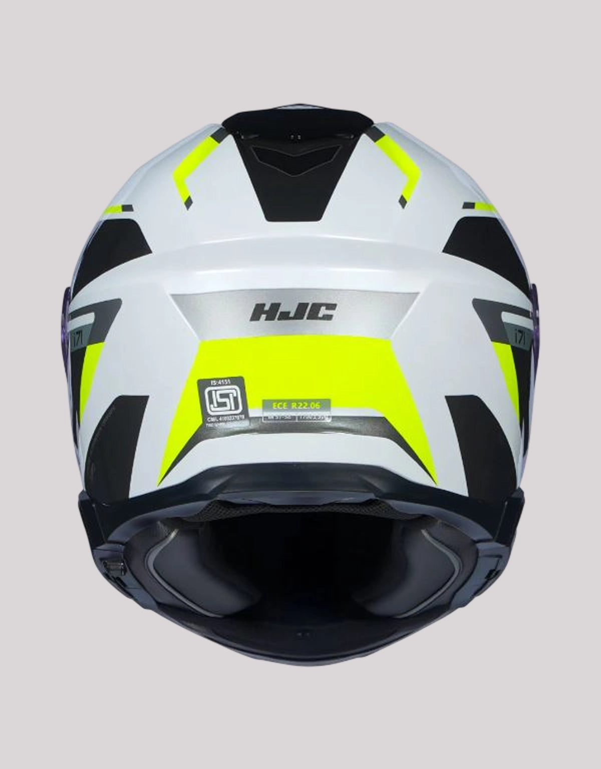 HJC i71 Zest Helmet
