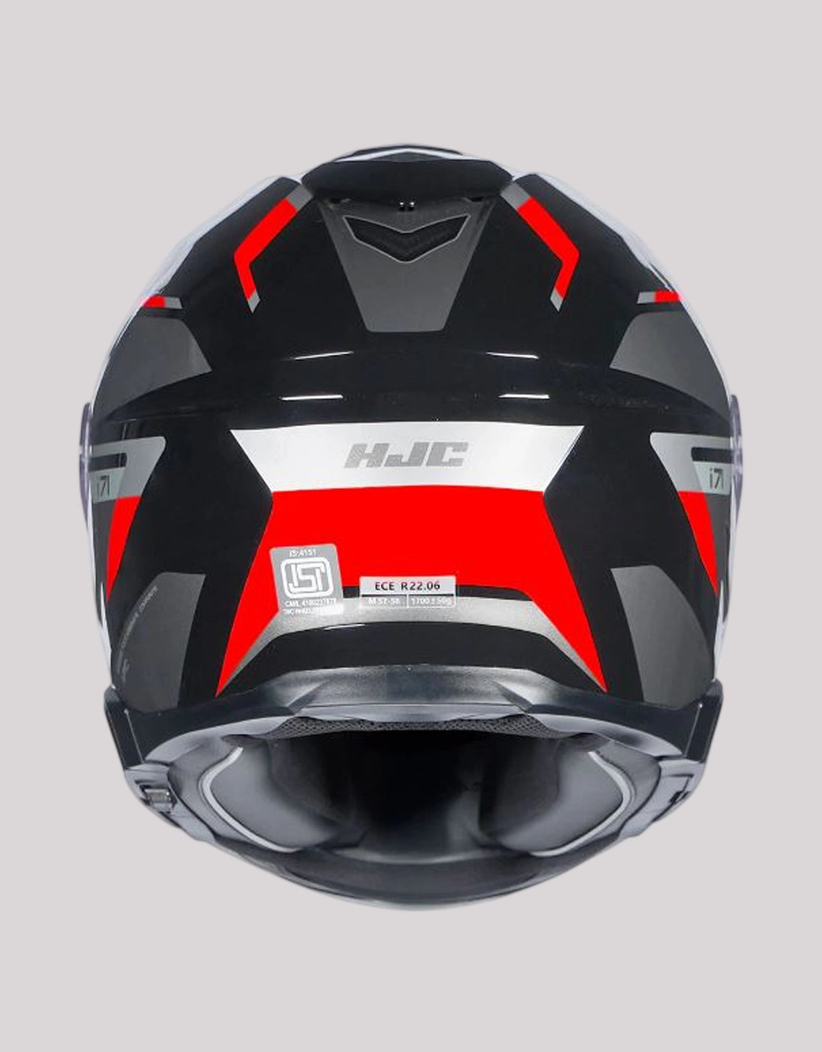 HJC i71 Zest Helmet