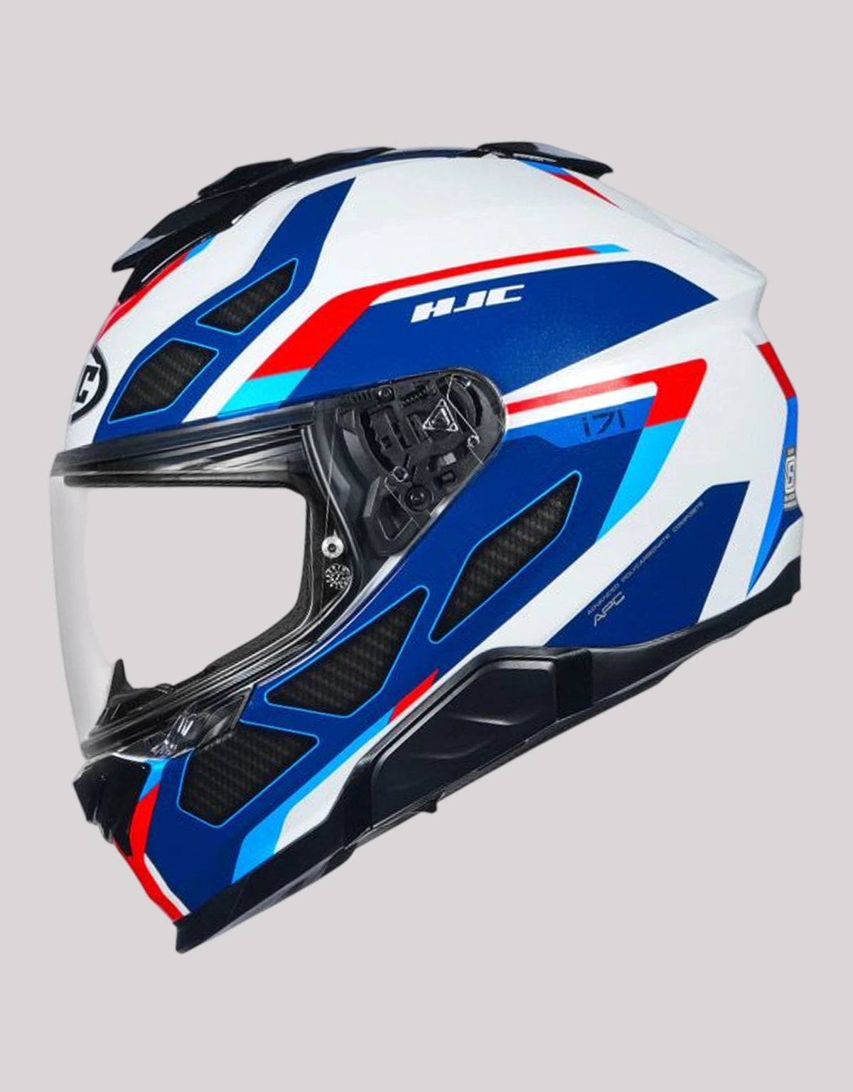 HJC i71 Zest Helmet