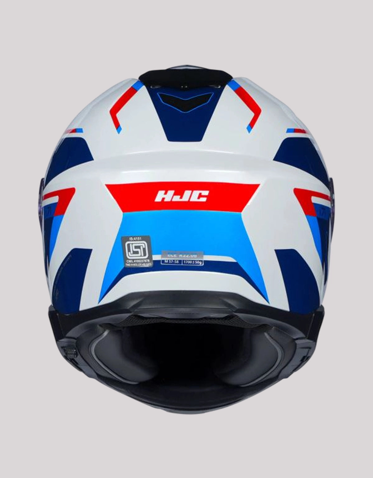HJC i71 Zest Helmet