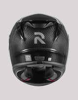HJC Rpha12 Carbon Solid Helmet